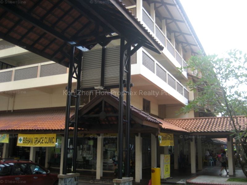 Office for Rent in  Bishan Green - Image 5